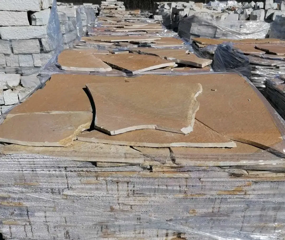 Ακανόνιστη ΚΙΤΡΙΝΗ ΨΙΛΗ - Image 12