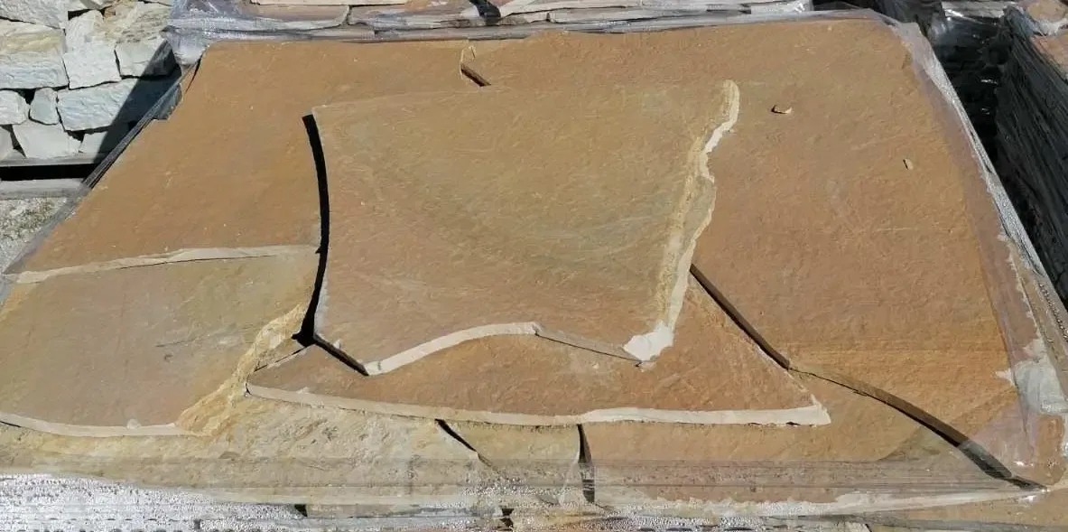 Ακανόνιστη ΚΙΤΡΙΝΗ ΨΙΛΗ - Image 10
