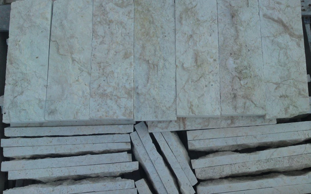 Φυσικά Πετρώματα