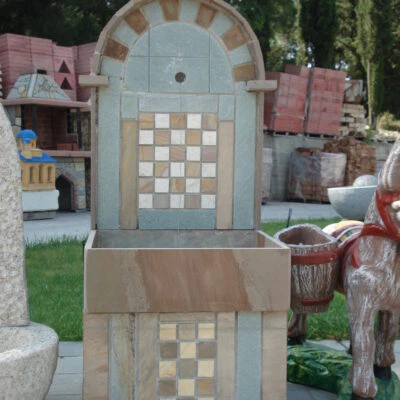 Βρύση Ινδίας