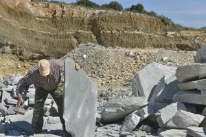 Τα φυσικά πετρώματα της εταιρείας Πεϊδη είναι πιστοποιημένα κατά CE.