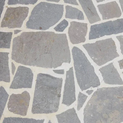 Ακανόνιστη Πέτρα Καβάλας.