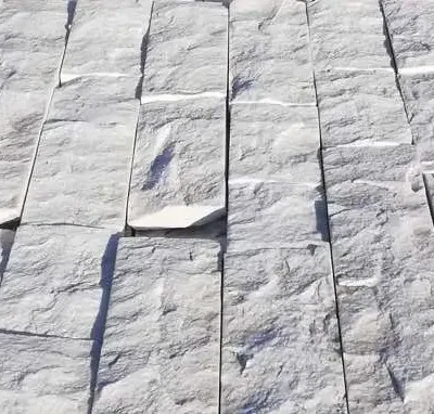 Σκαπιταριστό ΛΕΥΚΟ