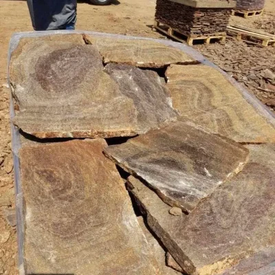 Ακανόνιστη ΚΑΜΜΕΝΗ