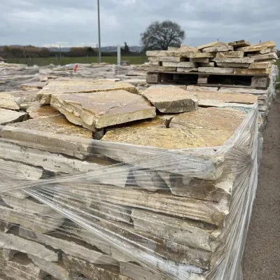 Ακανόνιστη ΚΙΤΡΙΝΗ