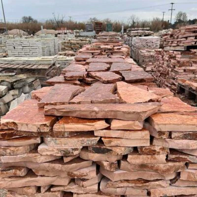 Ακανόνιστη ΡΟΖΕ