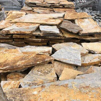 Ακανόνιστη ΧΡΥΣΑΦΙ