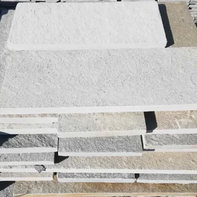 Καπάκια τοιχίων-κατωκάσια Καβάλας