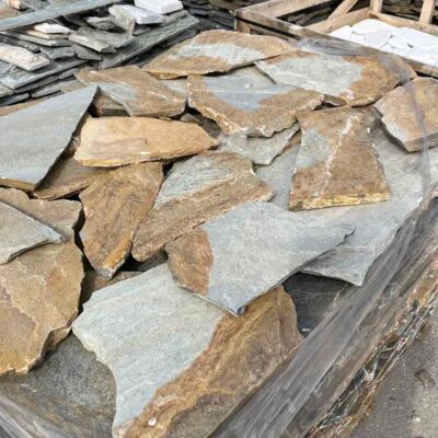 Ακανόνιστη MULTI