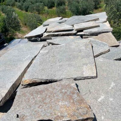 Ακανόνιστη Καβάλας ΧΡΩΜΑ