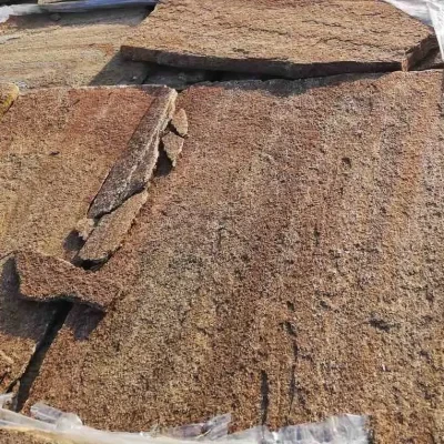 Ακανόνιστη ΚΑΜΜΕΝΗ