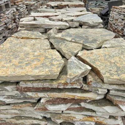 Ακανόνιστη ΓΑΙΑ