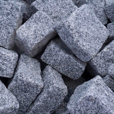 Γρανιτοκυβόλιθος ΓΚΡΙ