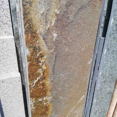 Σκάλα ΠΡΑΣΙΝΗ