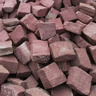 Κυβόλιθοι ΚΟΚΚΙΝΟΙ