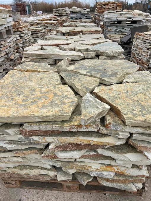 Ακανόνιστη ΓΑΙΑ