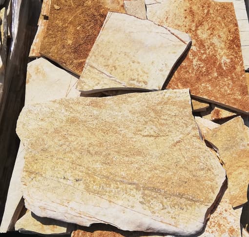 Ακανόνιστη ΚΙΤΡΙΝΗ ΨΙΛΗ